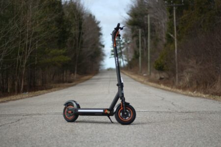Future Board Hungary elektromos roller szervíz Pécs