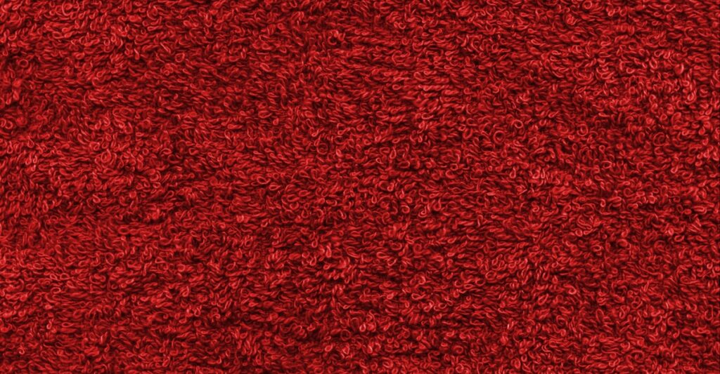 Prémium frottír anyag a Szakatex kínálatában