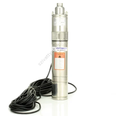 Membrános búvárszivattyú