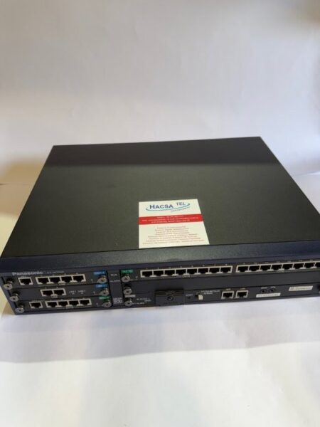 Panasonic telefonközpont